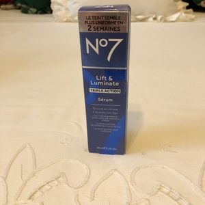 No. 7 Serum